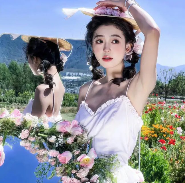 良夜苦果