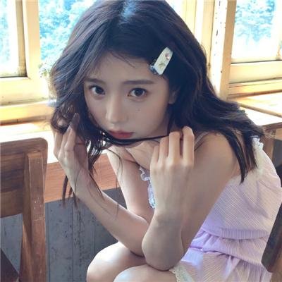 不同的男人