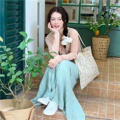 在他的一生中